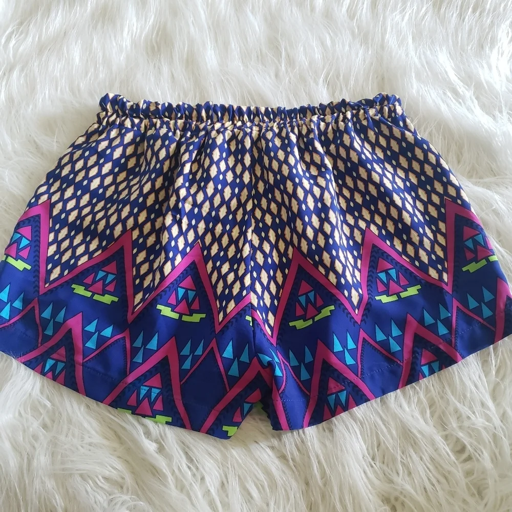 Francesca’s‎ loose shorts